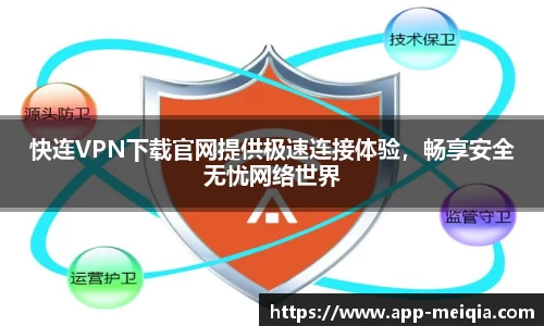 快连VPN下载官网提供极速连接体验，畅享安全无忧网络世界